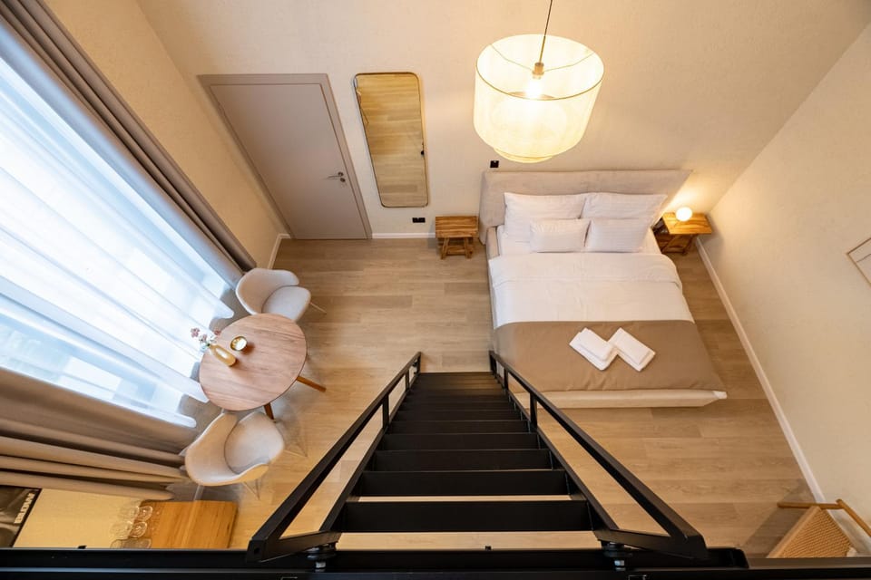 Apartmany CASA MIA Apartment in Slovakia