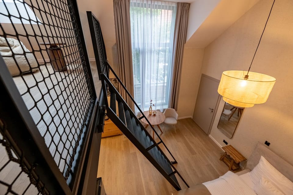 Apartmany CASA MIA Apartment in Slovakia
