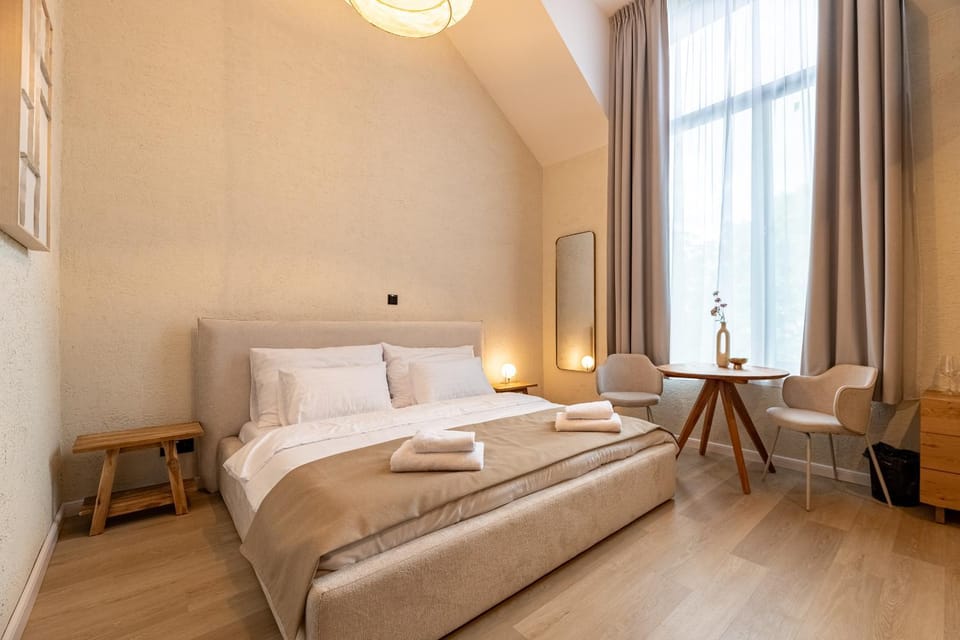 Apartmany CASA MIA Apartment in Slovakia