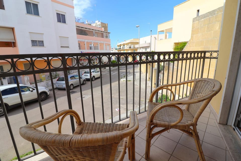 View (from property/room), Balcony/Terrace