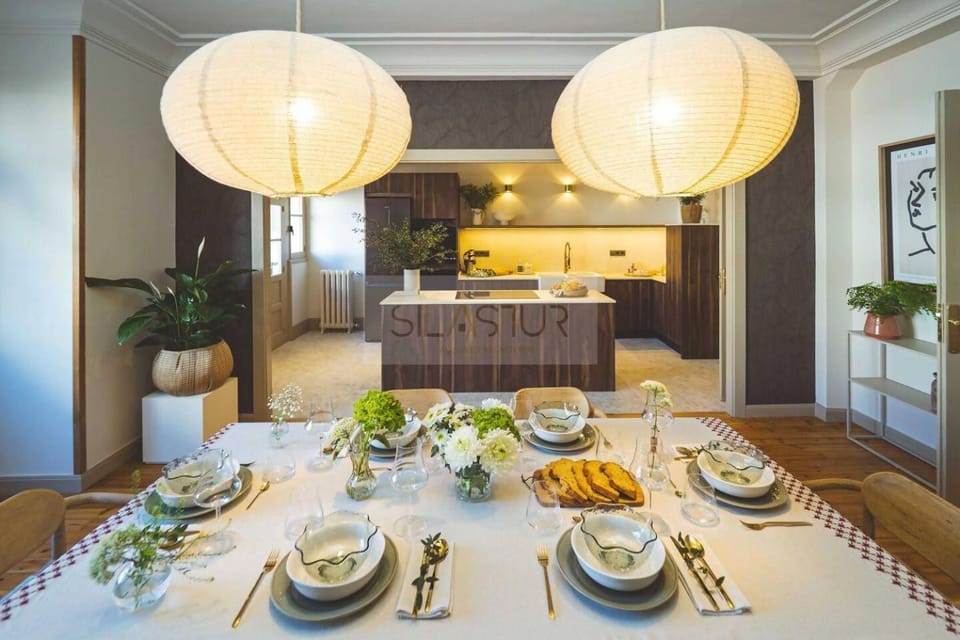 Casa Tierra Angelita By Silastur Apartment in Oviedo