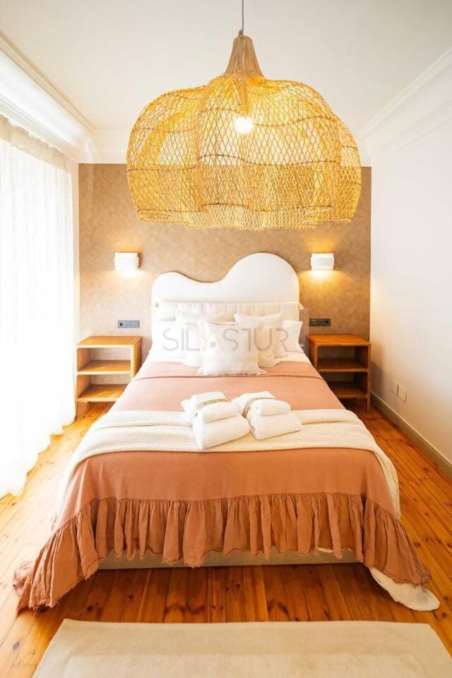 Casa Tierra Angelita By Silastur Apartment in Oviedo