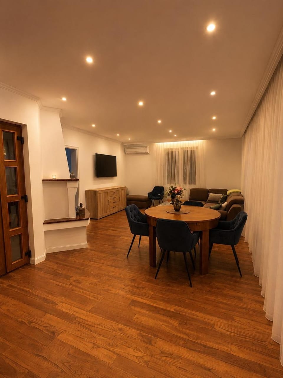 Private pool 2 rooms Apartment in Biograd na Moru