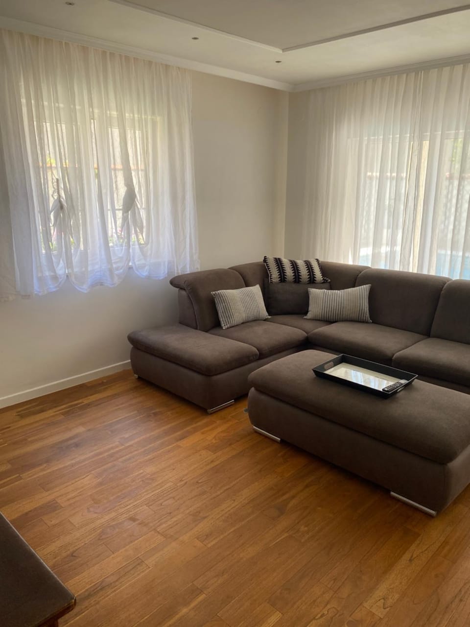 Private pool 2 rooms Apartment in Biograd na Moru