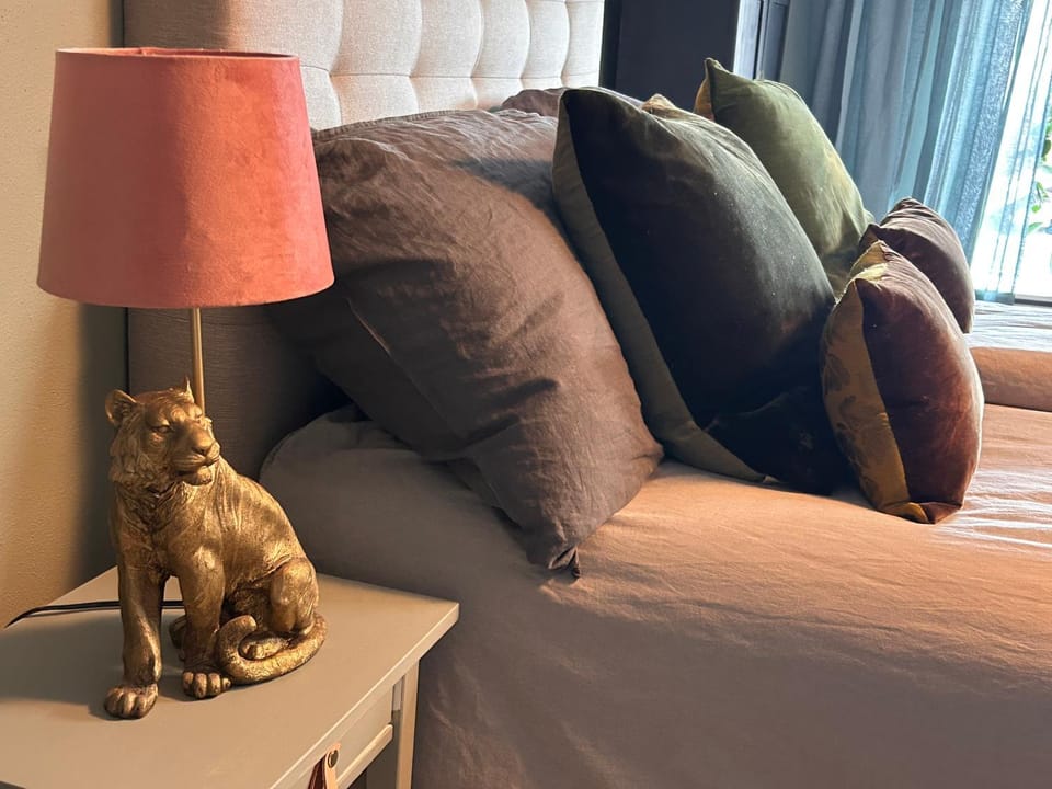 Relaxing accommodation in the central of Trosa Bed and Breakfast in Stockholm County
