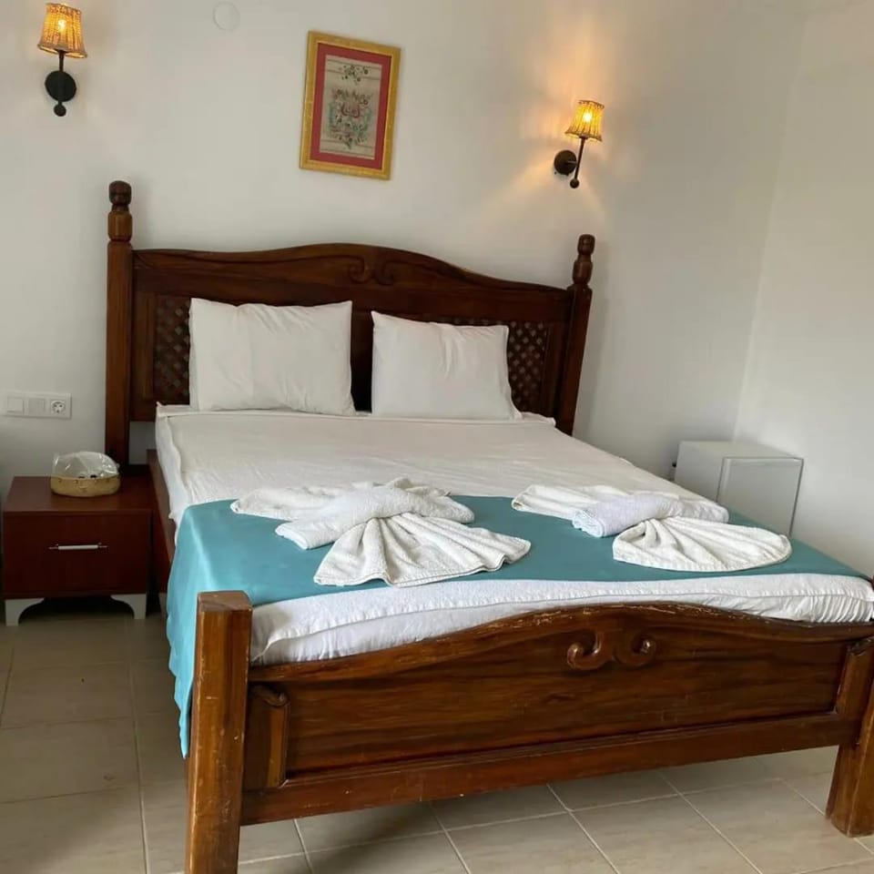 Selimiye Çapkını Hotel in Muğla Province
