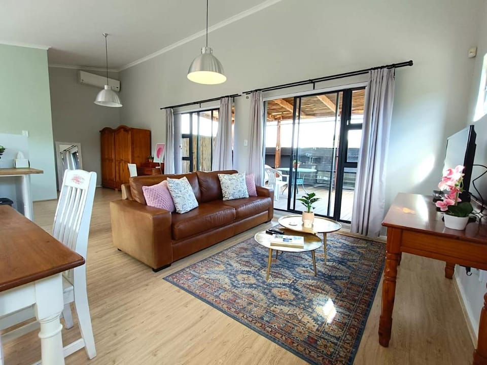 Balcony/Terrace, Seating area