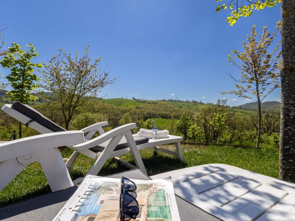 Natural landscape, Garden, Solarium