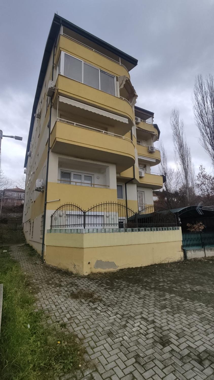 Dafna vacation apartment Apartment in Ohrid