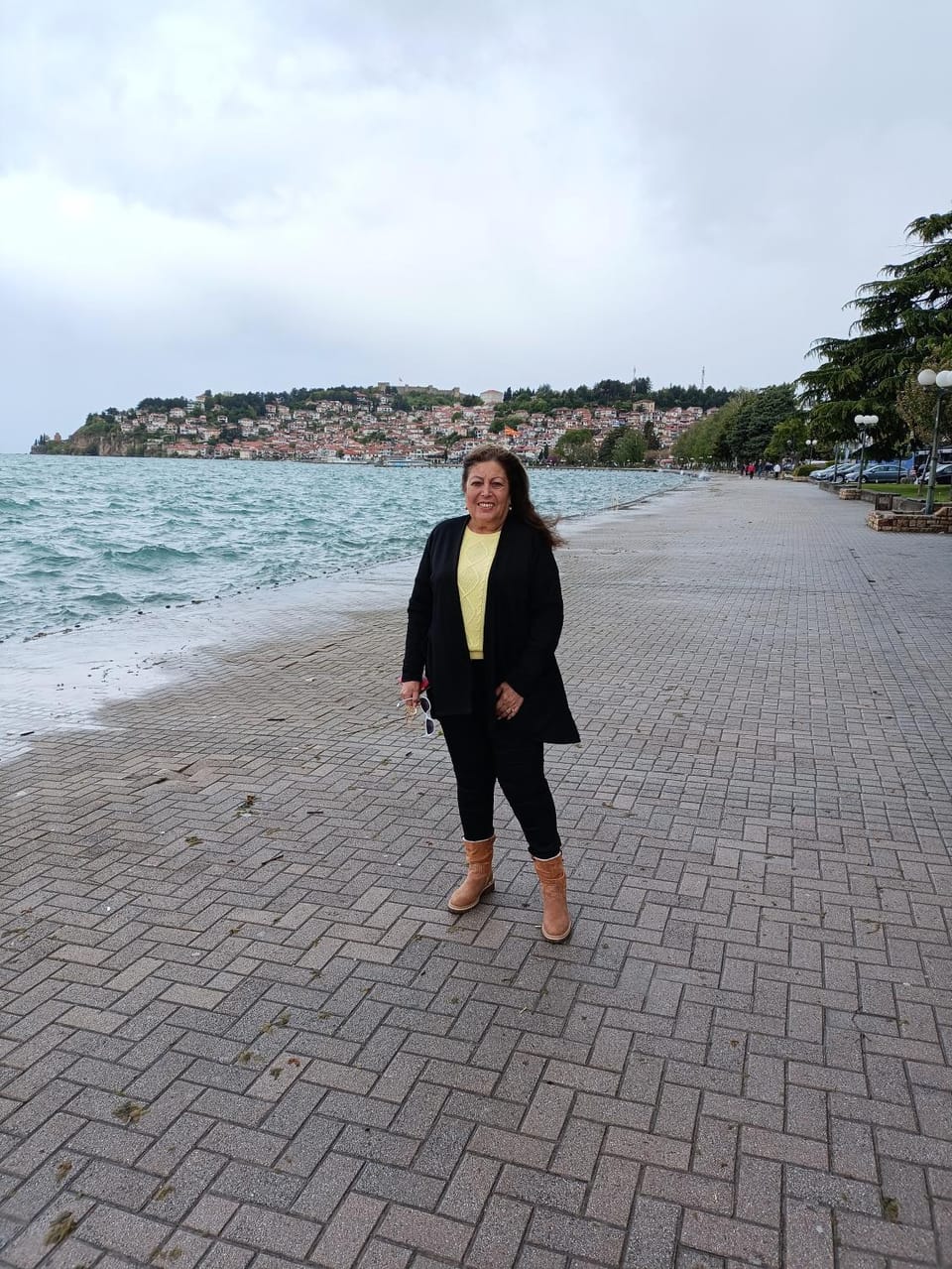 Dafna vacation apartment Apartment in Ohrid
