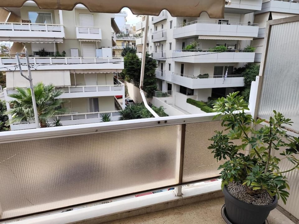 Patio, View (from property/room), Balcony/Terrace