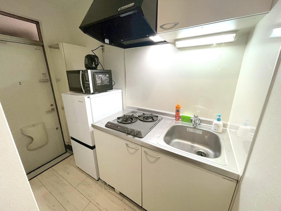 Vacation Stay Near Ijiri Station Good access Apartment in Fukuoka