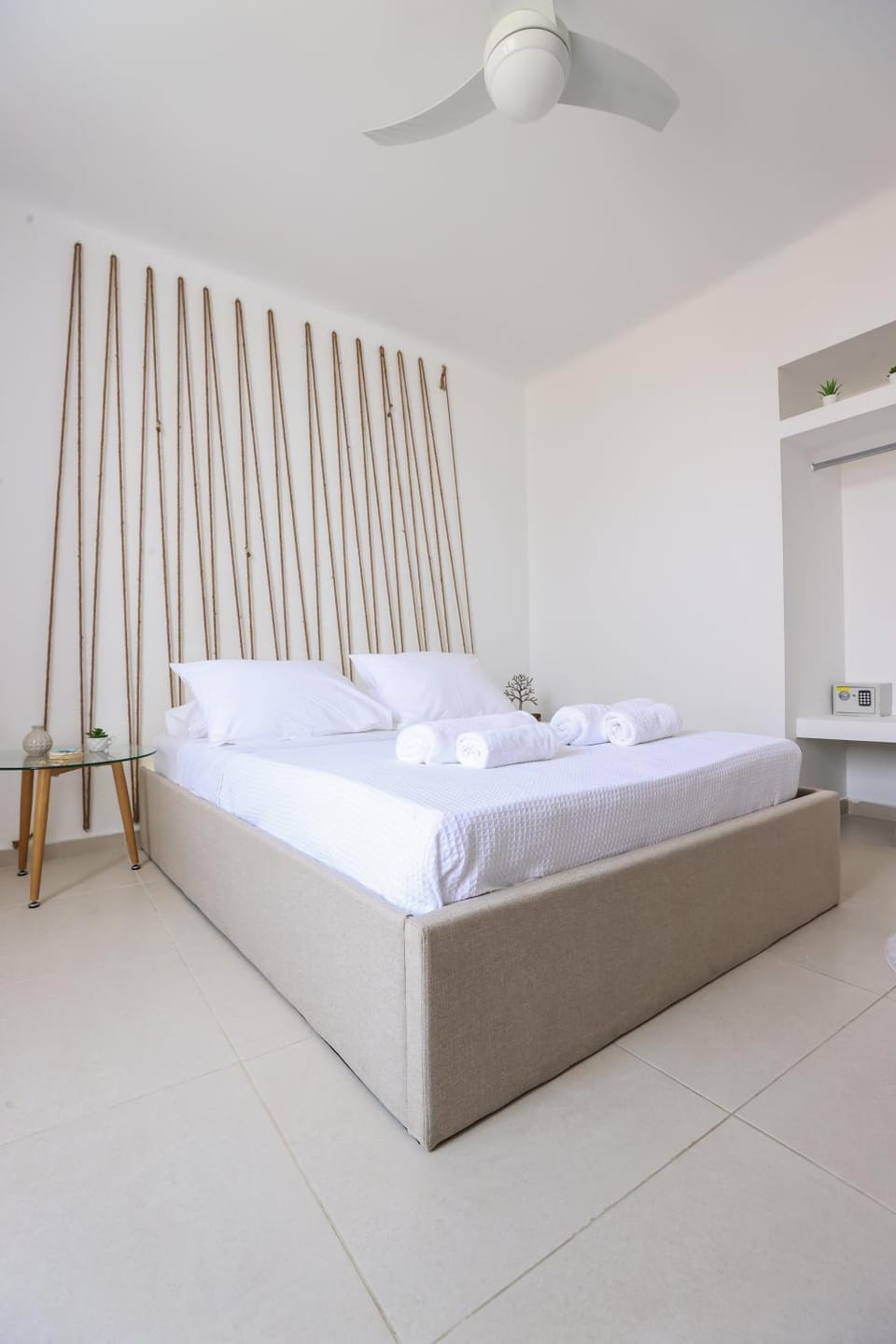 Studio near Paraportiani Mykonos Town Apartment in Mykonos