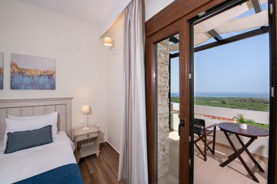 View (from property/room), Bedroom