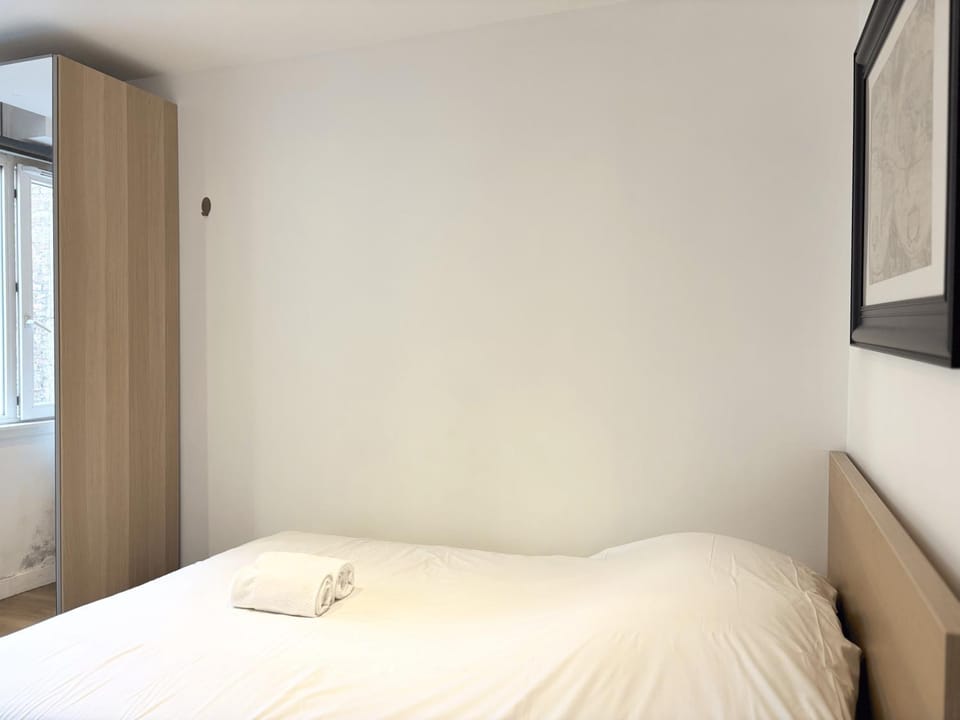 Hypercentre de Lille - 4 voyageurs Apartment in Lille