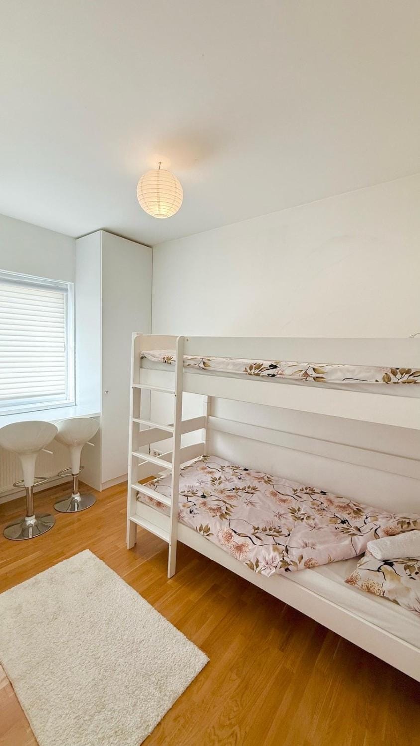 Apartman Sureya Apartment in Sarajevo