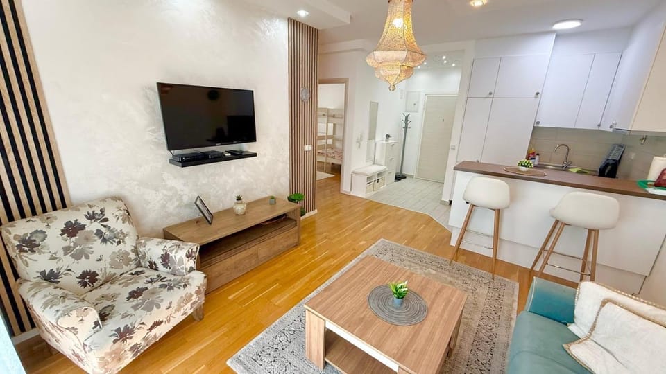 Apartman Sureya Apartment in Sarajevo