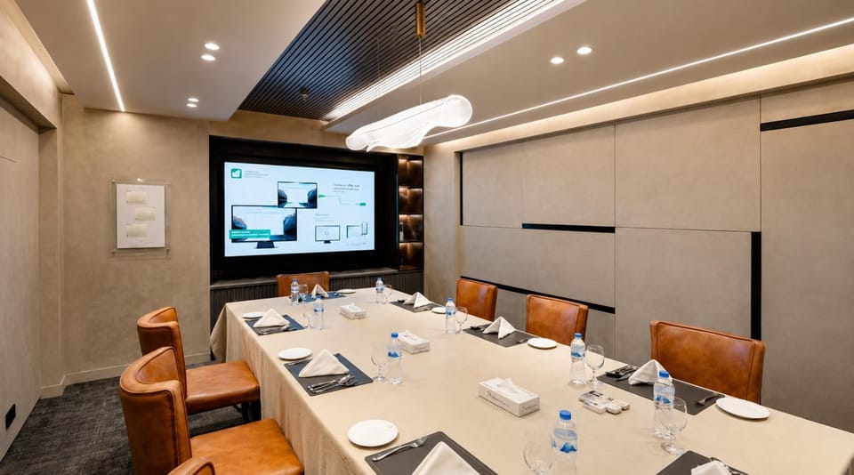 Meeting/conference room