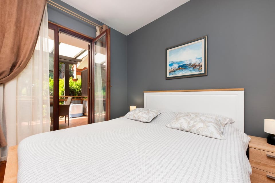 Balcony/Terrace, Bedroom