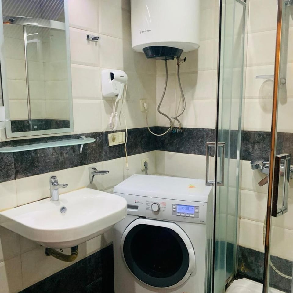 Orbi Sea Towers 4-06 apartment Apartment in Batumi
