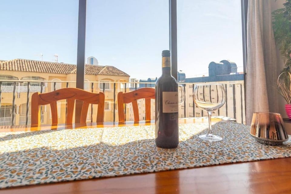 Suite Cherie By Calpitality Apartment in Calp