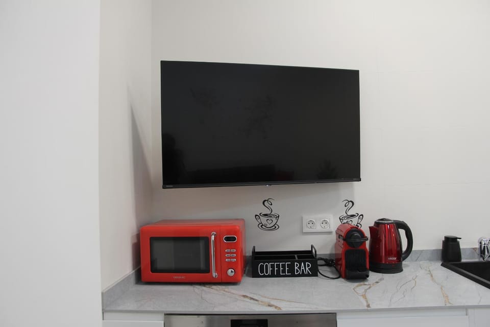 TV and multimedia