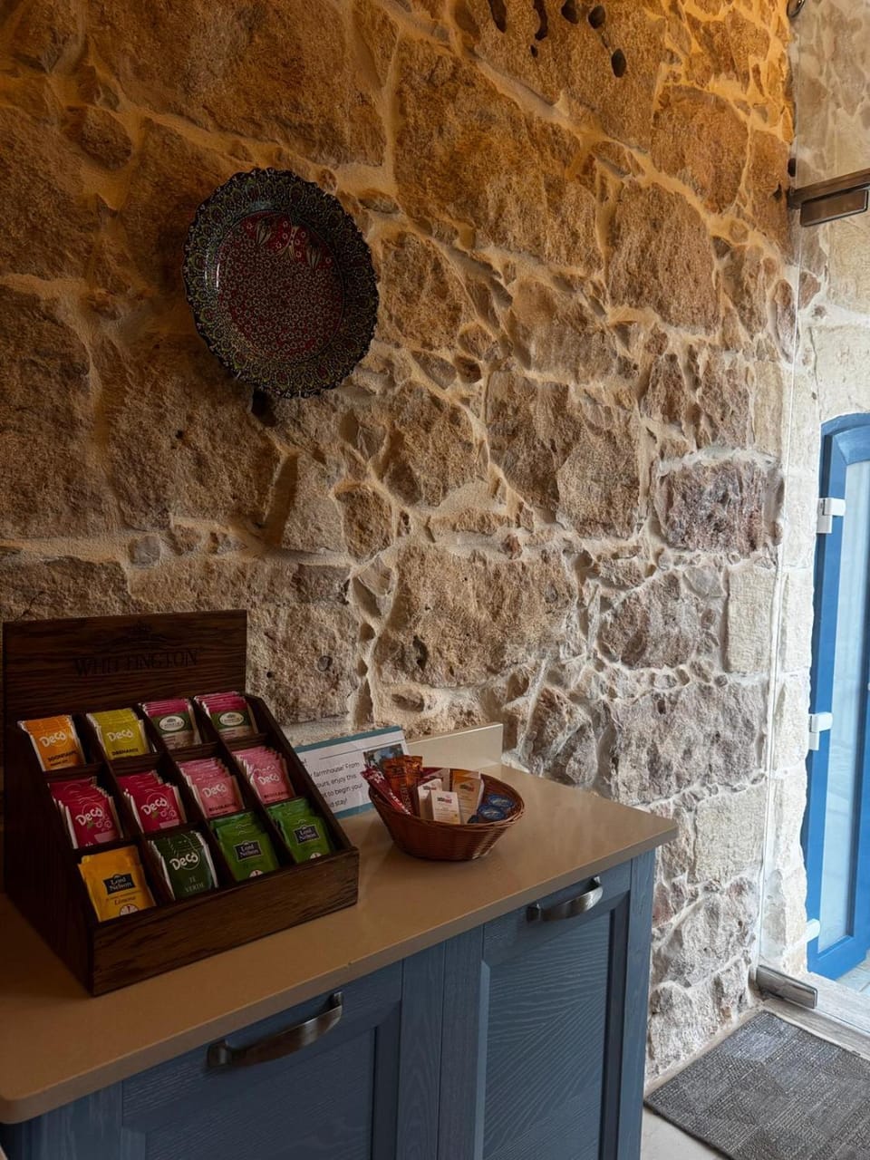 Ta' Tereża Farmhouse House in Malta