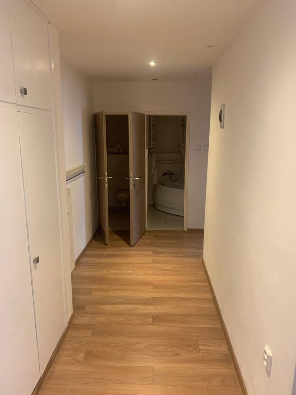 Your Home 12 with parking Apartment in Slovakia