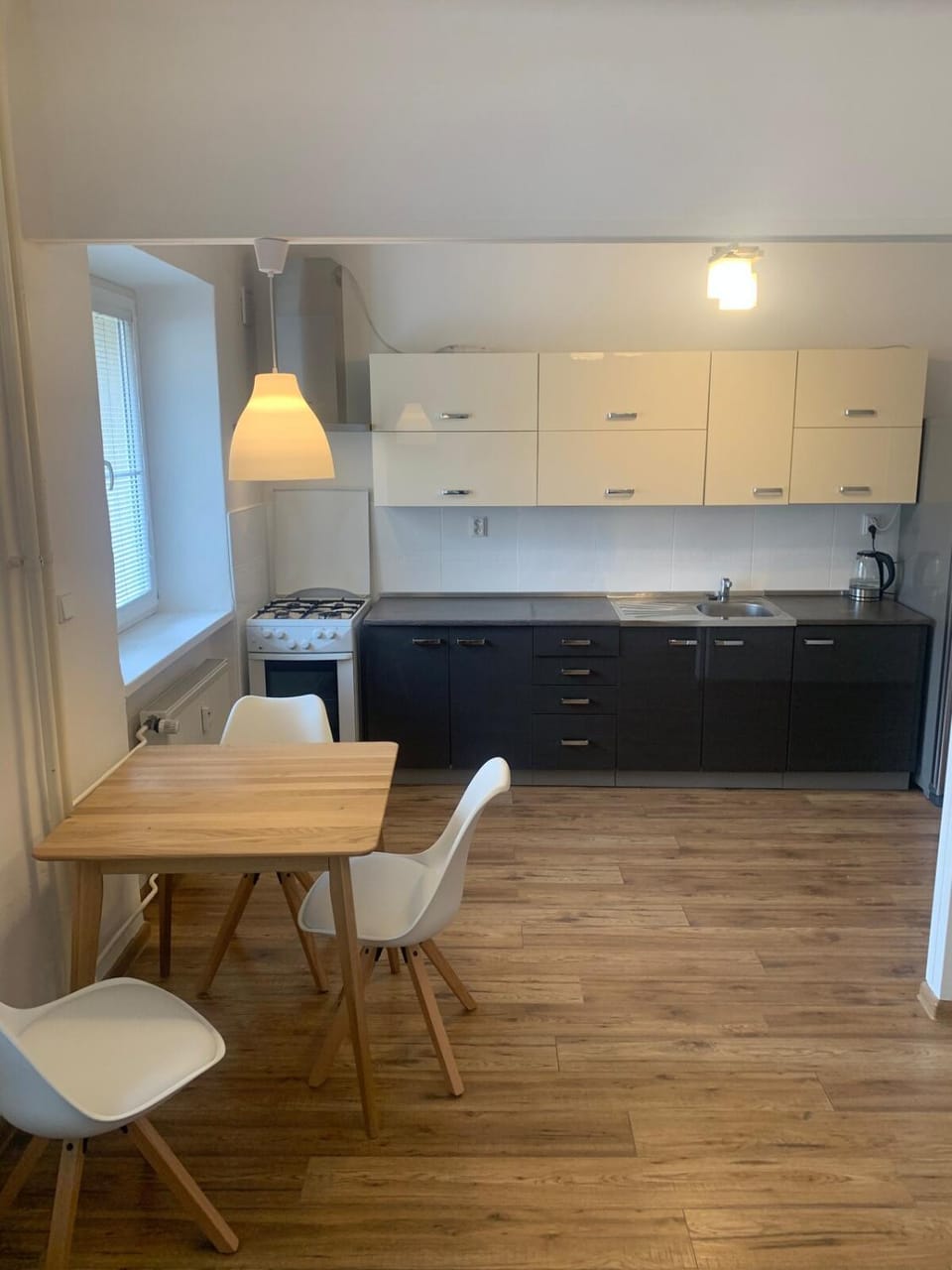 Your Home 12 with parking Apartment in Slovakia