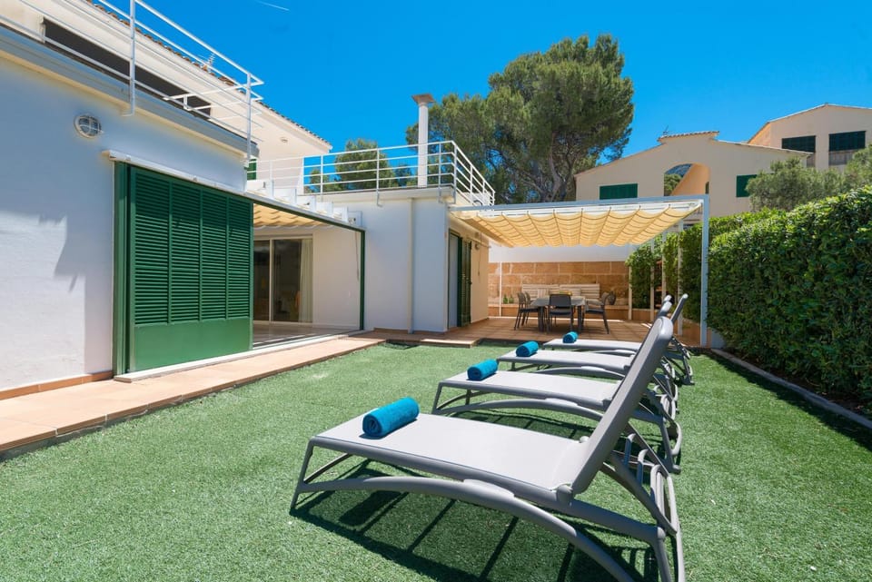 Other, sunbed