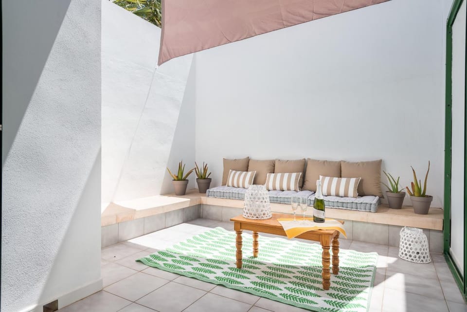 Patio, Other