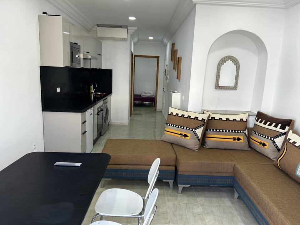 ZINO House De Sidi Bou Apartment in Tunis Governorate, Tunisia