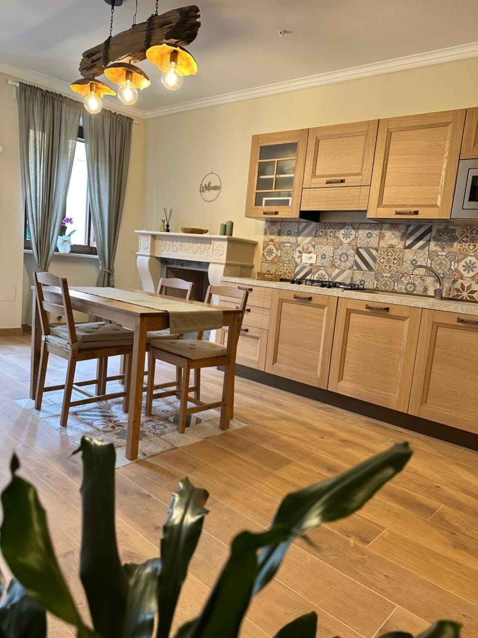 La dimora di d Angiò 1 Apartment in Province of Foggia