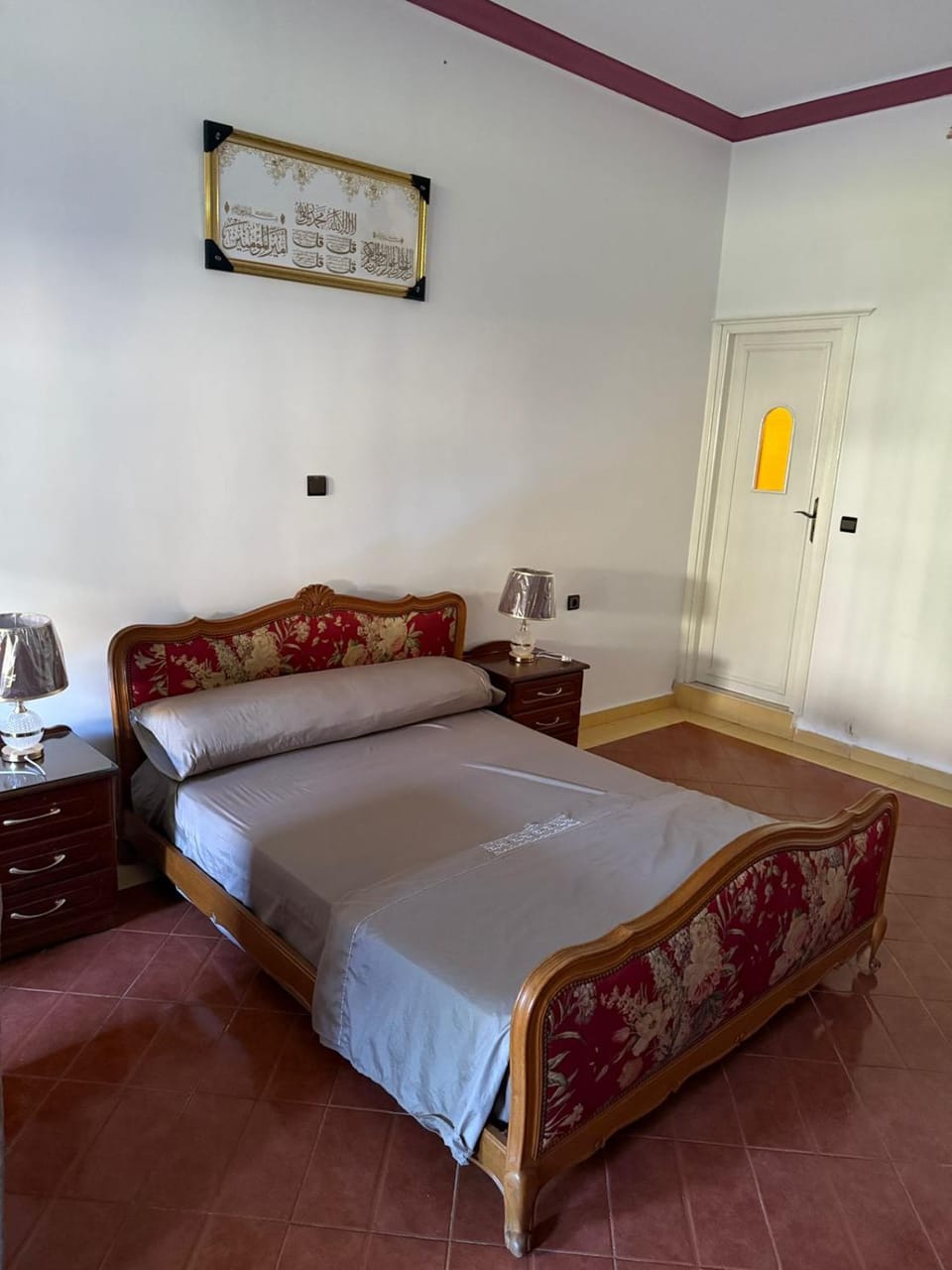 Typique AppartementVilla Apartment in Tangier-Tétouan-Al Hoceima