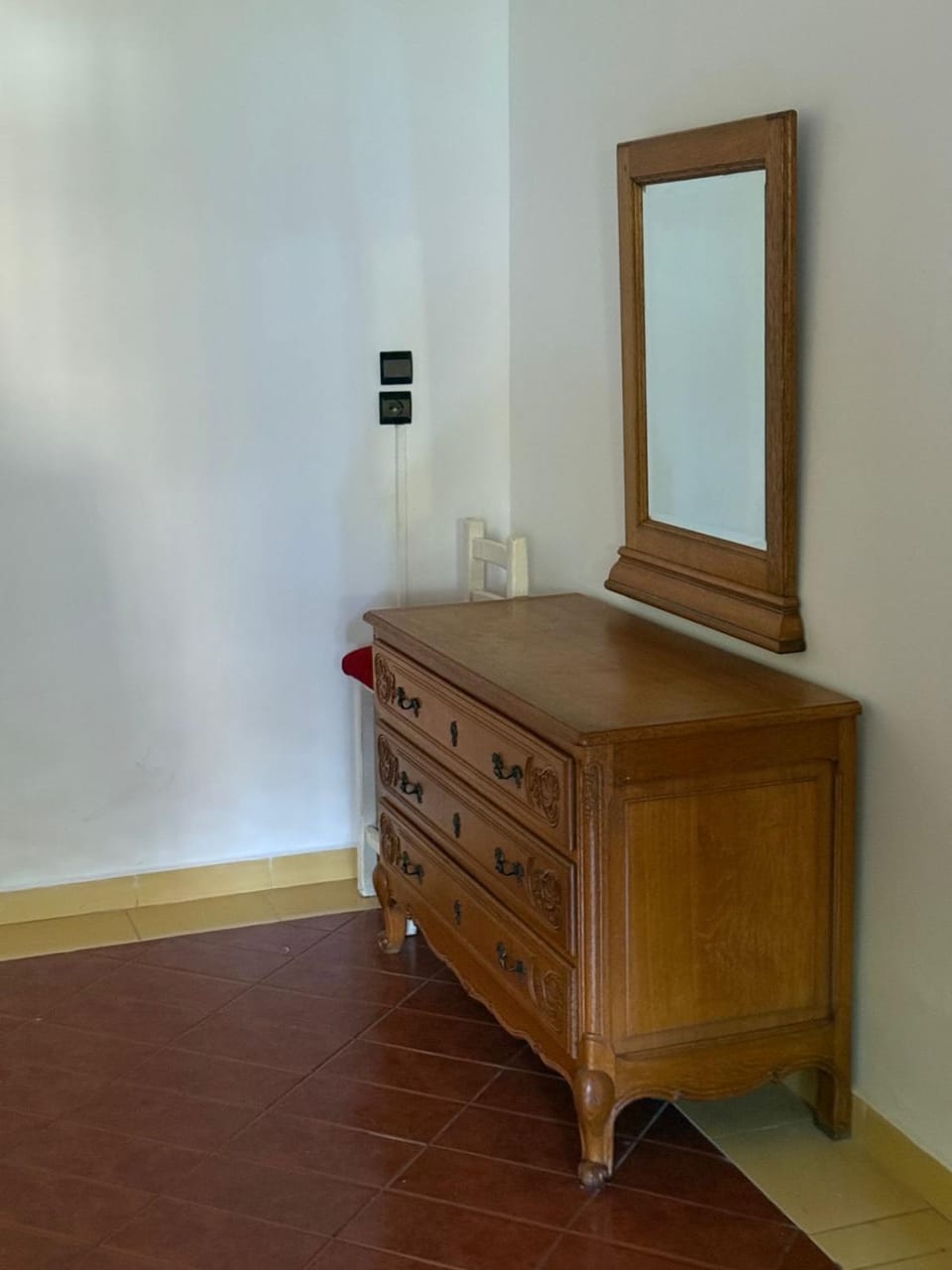 Typique AppartementVilla Apartment in Tangier-Tétouan-Al Hoceima