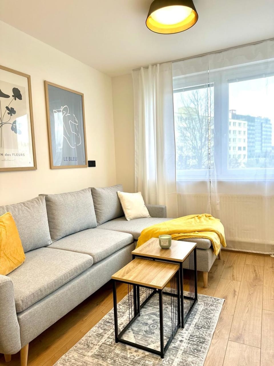 Your Home 13 with parking Apartment in Slovakia