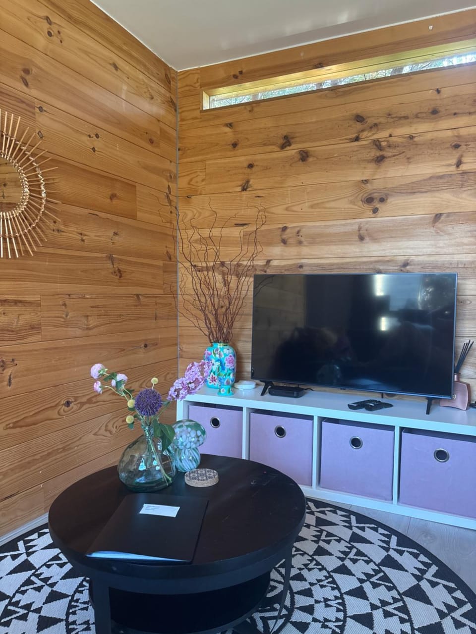 TV and multimedia