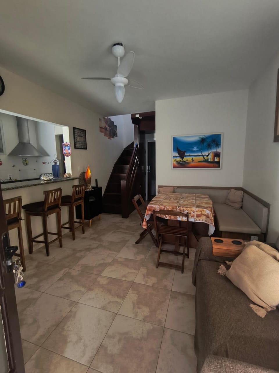 CASA ESPETACULAR EM BÚZIOS a 100 METROS DA PRAIA House in Armacao dos Buzios