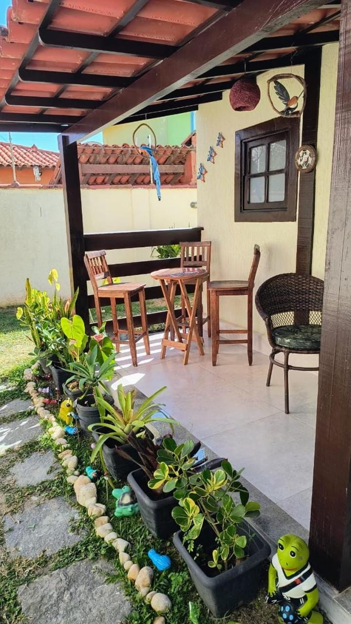 CASA ESPETACULAR EM BÚZIOS a 100 METROS DA PRAIA House in Armacao dos Buzios