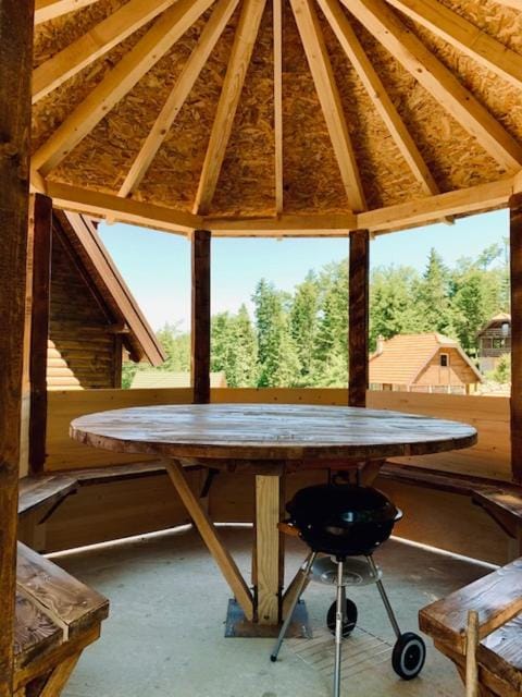 Nest&Rest-Vikendice Tara 2 House in Zlatibor District, Serbia