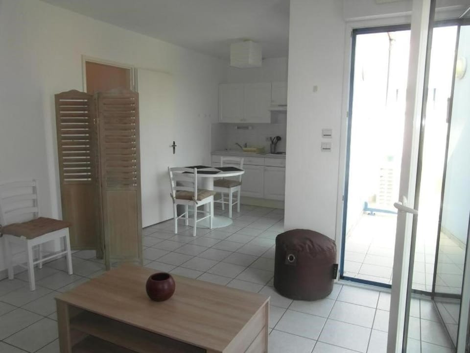 Appt Studio CHATELAILLON PLAGE - CL060-023 Apartment in Nouvelle-Aquitaine