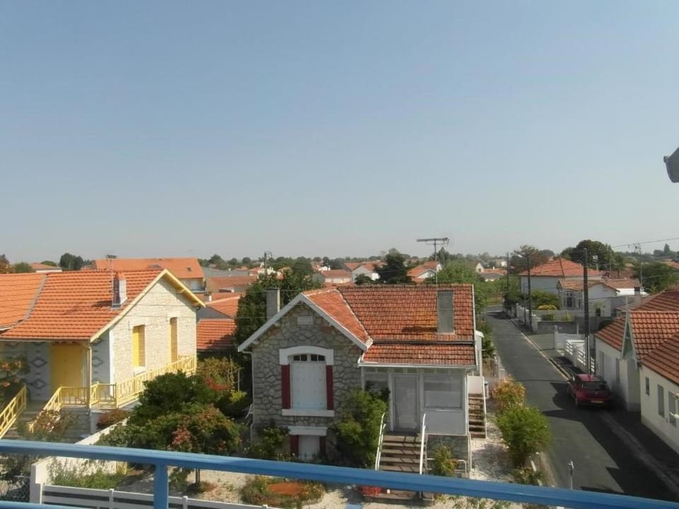 Appt Studio CHATELAILLON PLAGE - CL060-023 Apartment in Nouvelle-Aquitaine