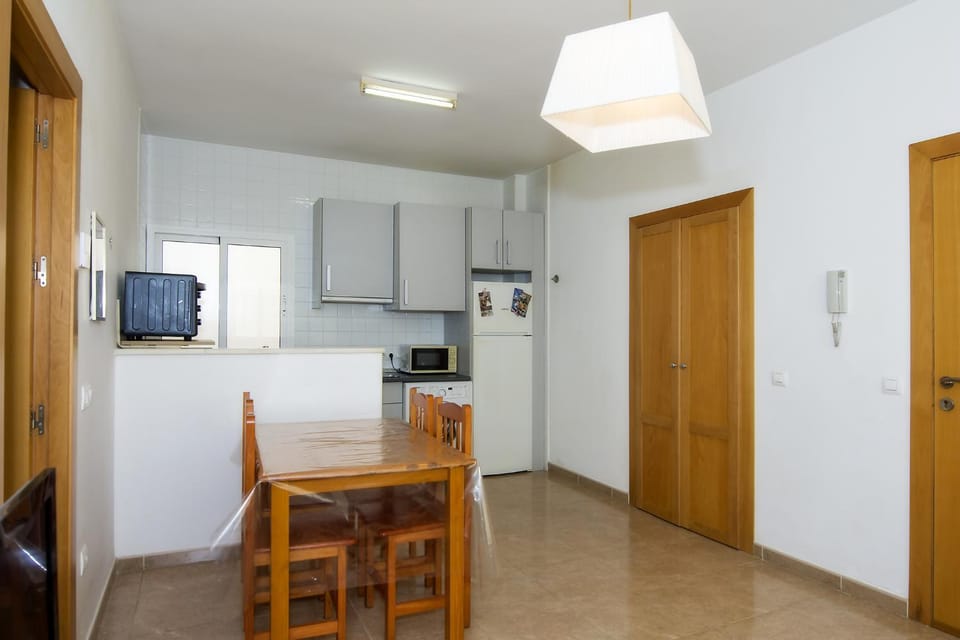 Alma de Playa Apartment in Andalusia