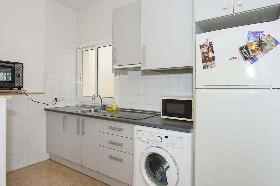 Alma de Playa Apartment in Andalusia