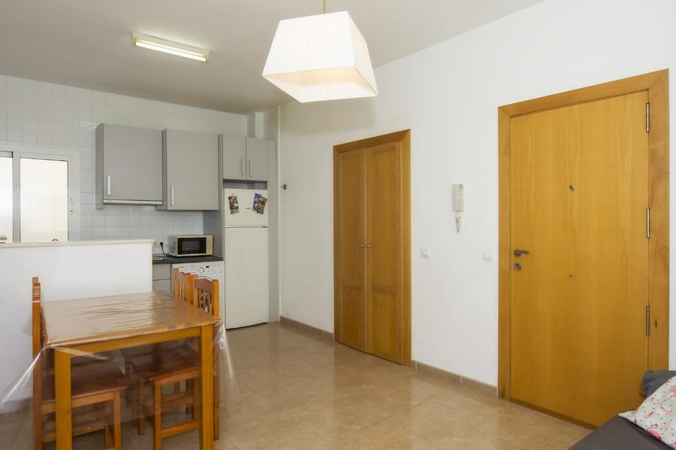 Alma de Playa Apartment in Andalusia
