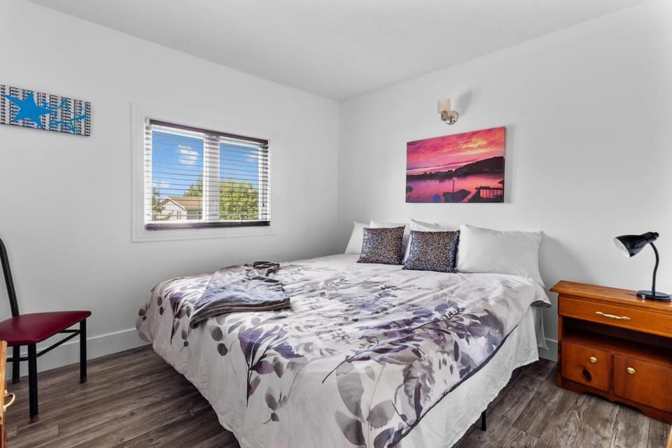 Coastal Haven Awaits Discover Conception Bay South House in St Johns
