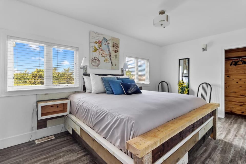 Coastal Haven Awaits Discover Conception Bay South House in St Johns