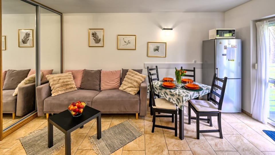 Apartament Pod Lasem - 5D Apartments Apartment in Lower Silesian Voivodeship