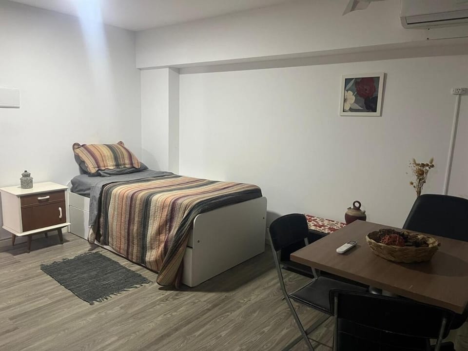 Studio Francia 2 Apartment in Rosario
