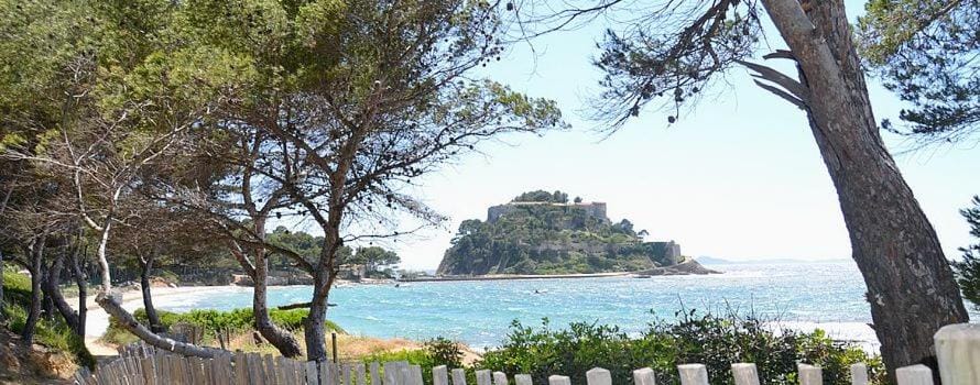 Camping maeva Escapades Parc Valrose Campground/ 
RV Resort in La Londe-les-Maures